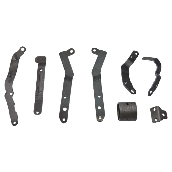 چرا برخی از دستگاه ها باید از واشرهای شکل خاص استفاده کنند؟