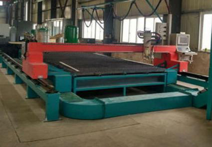 پوسته دستگاه برش گاز چیست و چرا اهمیت دارد؟